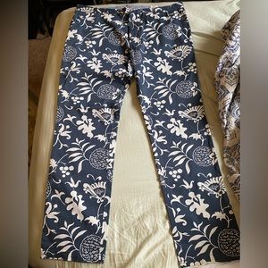 NWT J. McLaughin Lukas pants
